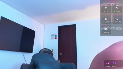 Snapshot of jasperbrooksx chatting on 8, 2, 2026 JBrooksXx online show from 8, 2, 2026