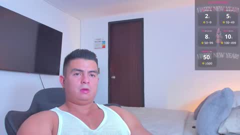 Snapshot of jasperbrooksx chatting on 13, 2, 2026 JBrooksXx online show from 13, 2, 2026