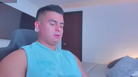 Snapshot of jasperbrooksx chatting on 16, 2, 2026 JBrooksXx online show from 16, 2, 2026