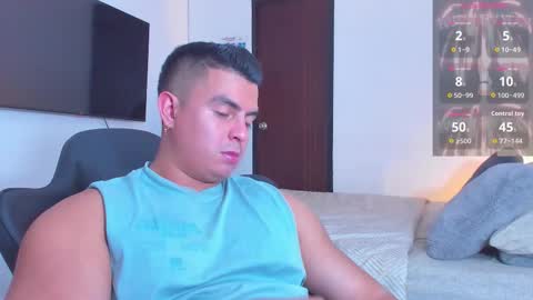 Snapshot of jasperbrooksx chatting on 19, 2, 2026 JBrooksXx online show from 19, 2, 2026