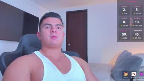 Snapshot of jasperbrooksx chatting on 20, 2, 2026 JBrooksXx online show from 20, 2, 2026