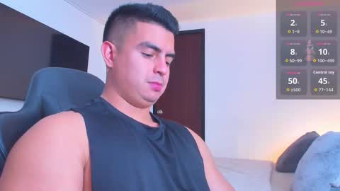 Snapshot of jasperbrooksx chatting on 27, 2, 2026 JBrooksXx online show from 27, 2, 2026