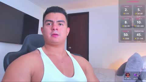 JBrooksXx online show from 4, 3, 2026