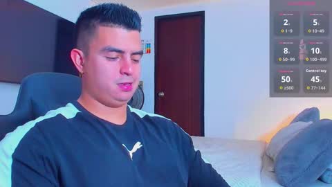 JBrooksXx online show from 12, 3, 2026