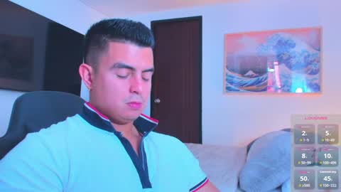 JBrooksXx online show from 7, 4, 2026