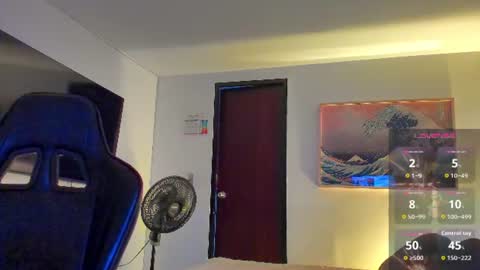 Snapshot of jasperbrooksx chatting on 2, 7, 2026 JBrooksXx online show from 2, 7, 2026