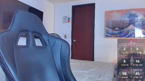 Snapshot of jasperbrooksx chatting on 4, 7, 2026 JBrooksXx online show from 4, 7, 2026