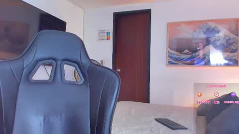 Snapshot of jasperbrooksx chatting on 16, 7, 2026 JBrooksXx online show from 16, 7, 2026
