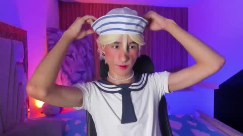 Snapshot of jaspercoopers_ chatting on 5, 10, 2025 JASPER online show from 5, 10, 2025