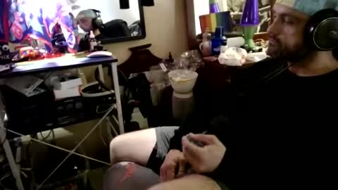 jasperh98 online show from 1, 2, 2025