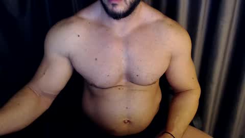 JaspherMscl online show from 9, 2, 2025