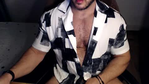 JaspherMscl online show from 7, 3, 2026