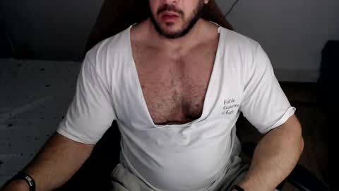 JaspherMscl online show from 18, 3, 2026