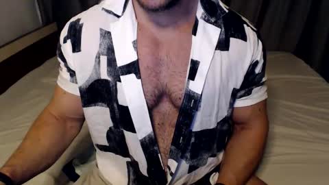 Snapshot of jasphermscl chatting on 29, 4, 2026 JaspherMscl online show from 29, 4, 2026