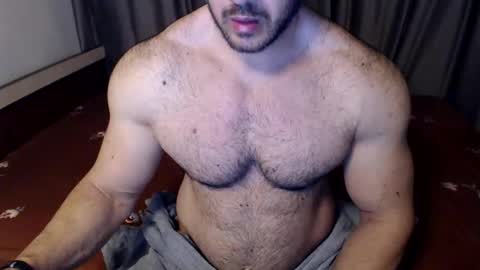 Snapshot of jasphermscl chatting on 6, 5, 2026 JaspherMscl online show from 6, 5, 2026