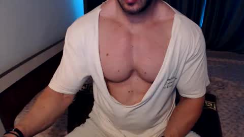 Snapshot of jasphermscl chatting on 27, 5, 2026 JaspherMscl online show from 27, 5, 2026