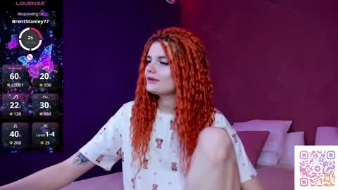 Snapshot of jass_kiss chatting on 22, 9, 2025 Charlotte online show from 22, 9, 2025