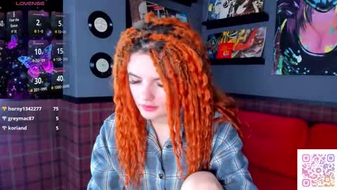 Snapshot of jass_kiss chatting on 7, 10, 2025 Charlotte online show from 7, 10, 2025
