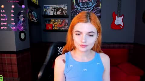 Charlotte online show from 10, 11, 2025