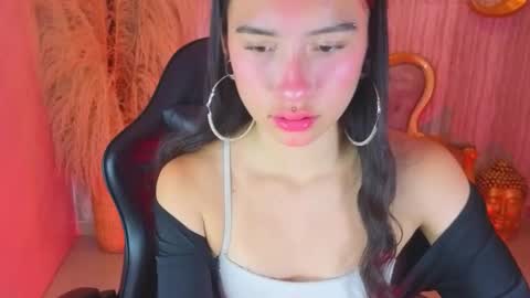 Snapshot of jass_thompson_s chatting on 16, 11, 2025 Jass online show from 16, 11, 2025