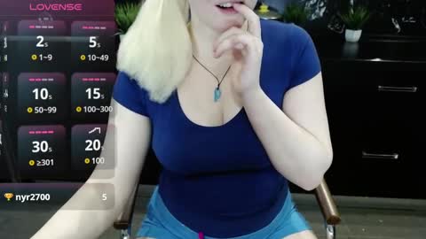 jassicaonline online show from 1, 2, 2025