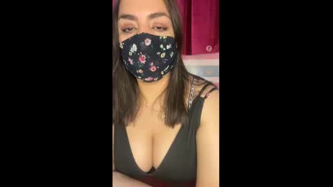 Snapshot of jassmina_7 chatting on 9, 1, 2025 Jassmina online show from 9, 1, 2025