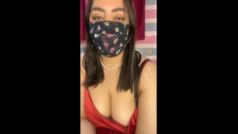 Snapshot of jassmina_7 chatting on 2, 2, 2025 Jassmina online show from 2, 2, 2025