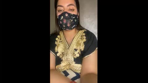 Snapshot of jassmina_7 chatting on 28, 9, 2025 Jassmina online show from 28, 9, 2025