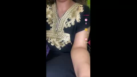 Snapshot of jassmina_7 chatting on 25, 4, 2026 Jassmina online show from 25, 4, 2026