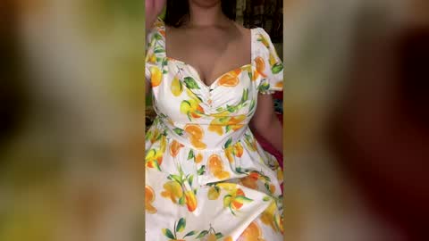 Snapshot of jassmina_7 chatting on 18, 5, 2026 Jassmina online show from 18, 5, 2026