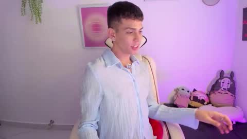 jasson___ online show from 8, 1, 2026