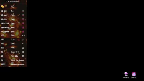 JKing  online show from 23, 12, 2024