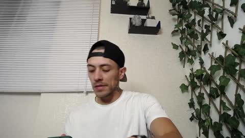 JKing  online show from 23, 1, 2025