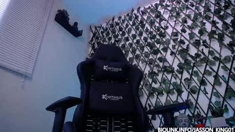 JKing  online show from 8, 10, 2025