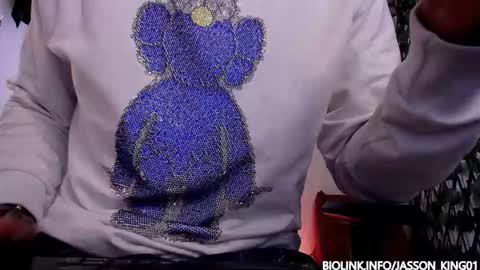 JKing  online show from 21, 10, 2025