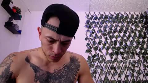 JKing  online show from 11, 3, 2026