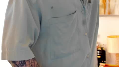 Lil Dark online show from 2, 12, 2024