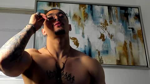 Lil Dark online show from 7, 12, 2024