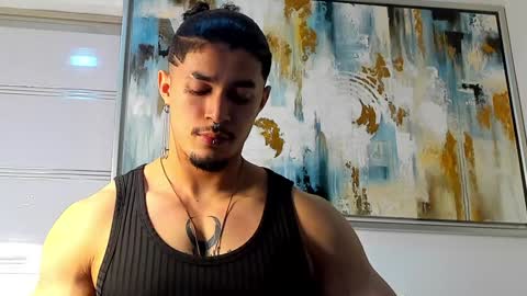 Lil Dark online show from 10, 12, 2024