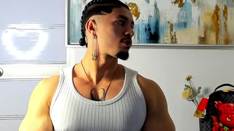 Lil Dark online show from 24, 12, 2024