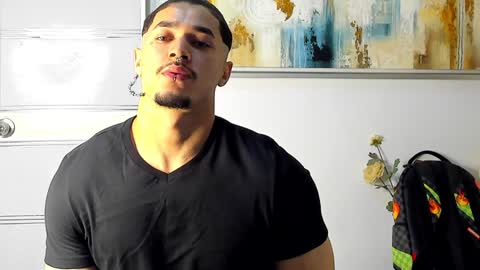 Lil Dark online show from 25, 1, 2025