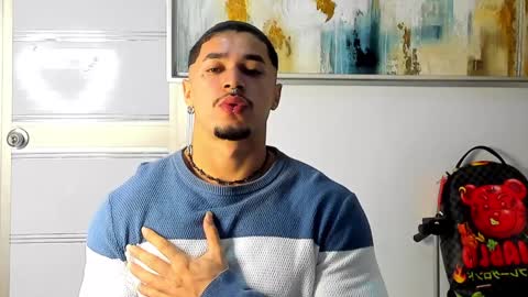 Lil Dark online show from 2, 2, 2025