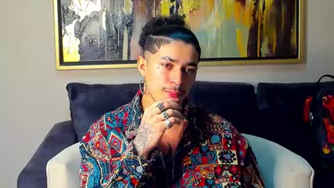 Lil Dark online show from 13, 2, 2026