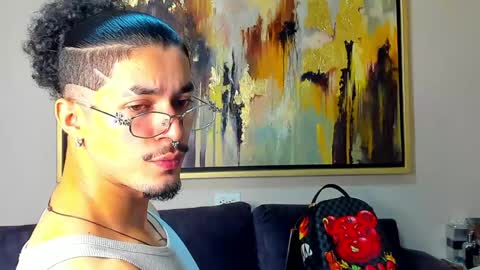 Snapshot of jasson_rodriguez69 chatting on 10, 6, 2026 Lil Dark online show from 10, 6, 2026