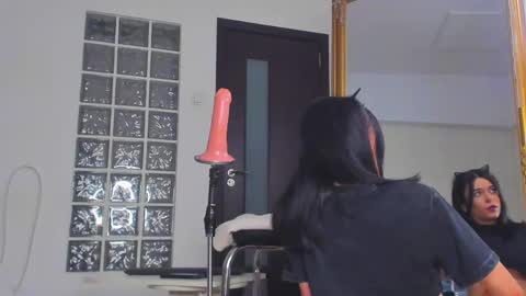 JassyeJoy online show from 24, 5, 2026