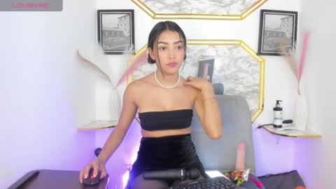 Snapshot of jaulyn_18 chatting on 9, 6, 2026 Jaulyn online show from 9, 6, 2026
