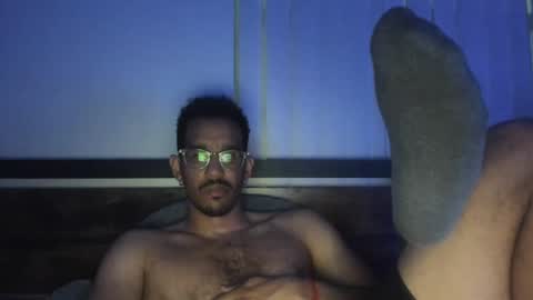  Jorge  online show from 7, 1, 2025