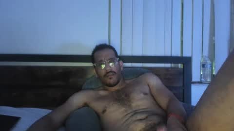  Jorge  online show from 6, 3, 2025