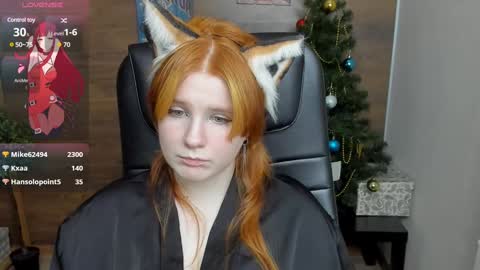 Katerina online show from 13, 12, 2024