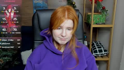 Katerina online show from 29, 12, 2024